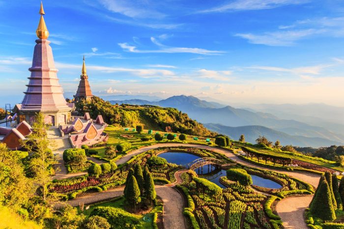 TAILANDIA