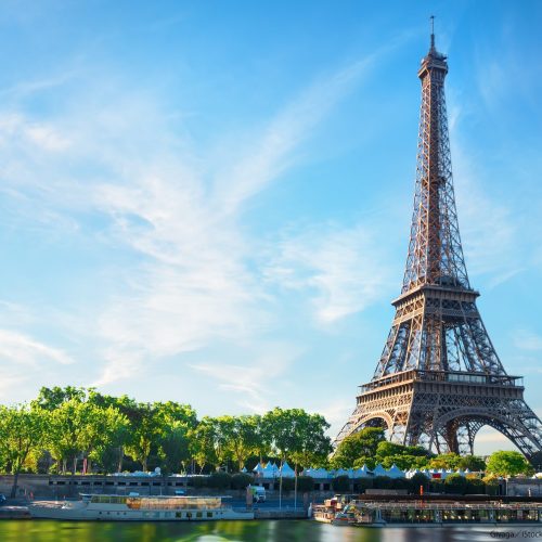 ESCAPADA EUROPEA 12 DIAS