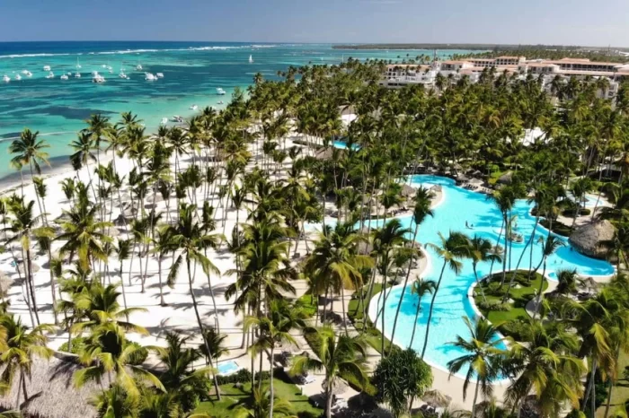 PUNTA CANA