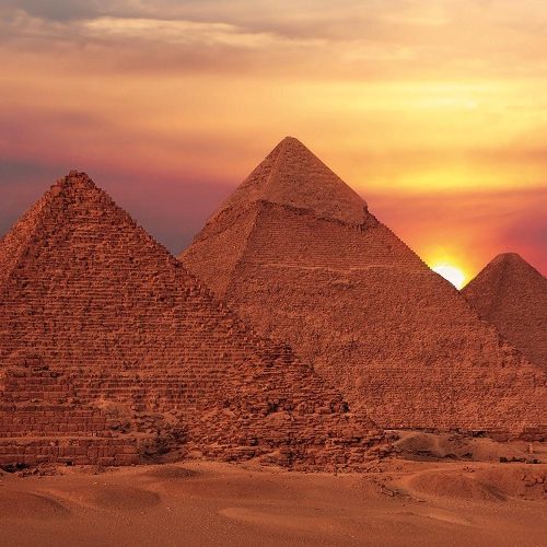 SULTANES Y FARAONES (TURQUIA Y EGIPTO)