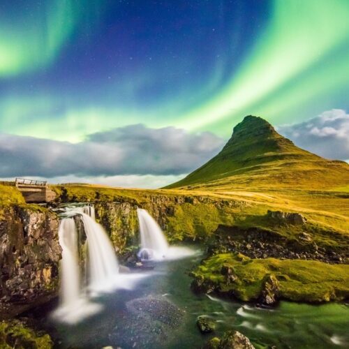 Islandia Boreal
