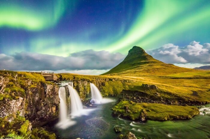 Islandia Boreal