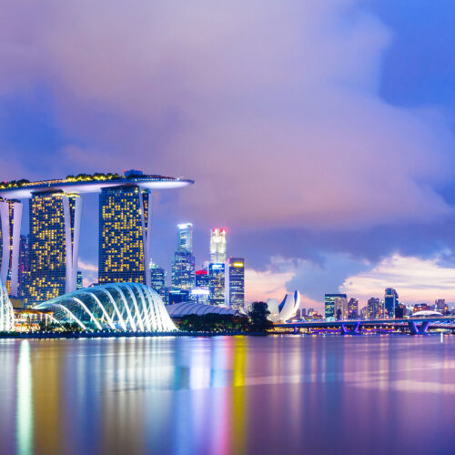 SOUTH EAST ASIA EXPRESS