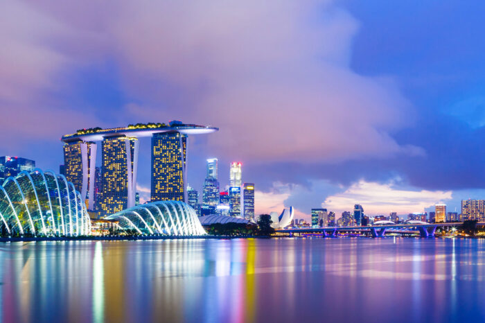 SOUTH EAST ASIA EXPRESS