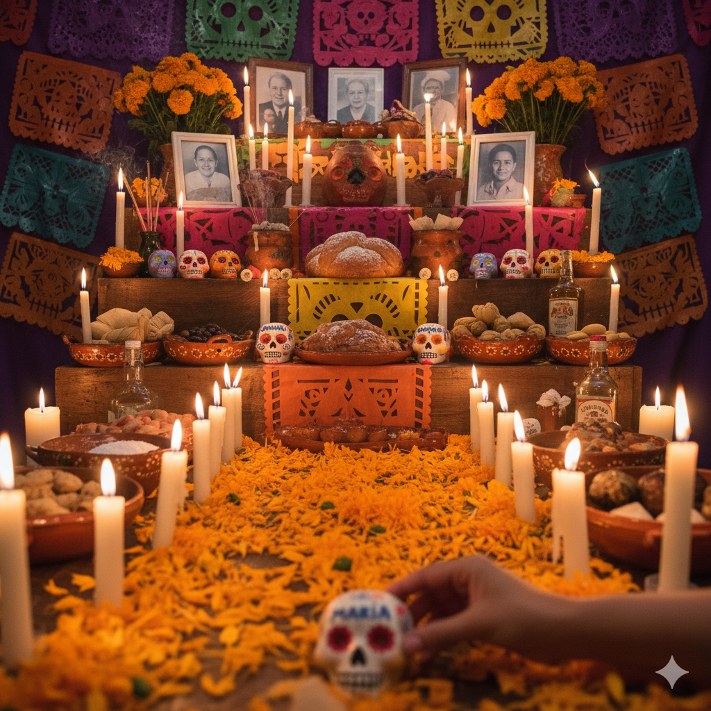 muertos
