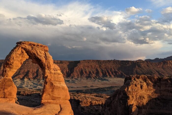 DESIERTO DE WADI RUM Y MAR MUERTO