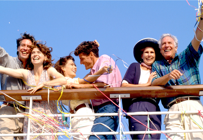 ¡Olas de lujo! Los 5 cruceros que están rompiendo internet este 2026